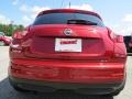 Cayenne Red - Juke SL AWD Photo No. 6