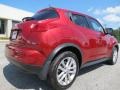 Cayenne Red - Juke SL AWD Photo No. 7