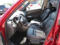 Cayenne Red - Juke SL AWD Photo No. 10