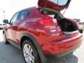 Cayenne Red - Juke SL AWD Photo No. 13