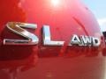 Cayenne Red - Juke SL AWD Photo No. 14