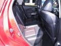 Cayenne Red - Juke SL AWD Photo No. 15