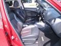 Cayenne Red - Juke SL AWD Photo No. 16
