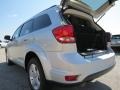 2012 Bright Silver Metallic Dodge Journey SXT  photo #13