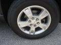 Quicksilver Metallic - Acadia SLT AWD Photo No. 9