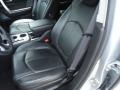 Quicksilver Metallic - Acadia SLT AWD Photo No. 12