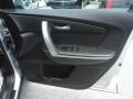 Quicksilver Metallic - Acadia SLT AWD Photo No. 21
