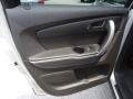 Quicksilver Metallic - Acadia SLT AWD Photo No. 24