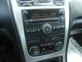 Quicksilver Metallic - Acadia SLT AWD Photo No. 27