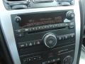 Quicksilver Metallic - Acadia SLT AWD Photo No. 28