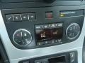 Quicksilver Metallic - Acadia SLT AWD Photo No. 29