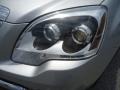 Quicksilver Metallic - Acadia SLT AWD Photo No. 40