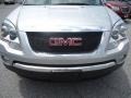 2009 Quicksilver Metallic GMC Acadia SLT AWD  photo #41