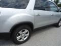 Quicksilver Metallic - Acadia SLT AWD Photo No. 45