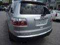 Quicksilver Metallic - Acadia SLT AWD Photo No. 48