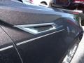 2012 Black Diamond Tricoat Cadillac CTS 3.0 Sedan  photo #25