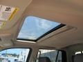 Dark Charcoal Sunroof Photo for 2008 Ford Explorer Sport Trac #67817566