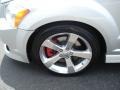 2008 Dodge Caliber SRT4 Wheel and Tire Photo