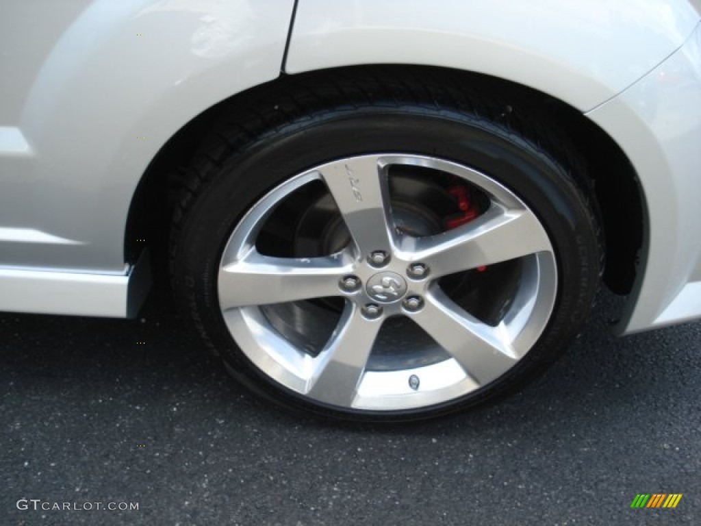 2008 Dodge Caliber SRT4 Wheel Photo #67818613