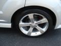 2008 Dodge Caliber SRT4 Wheel and Tire Photo