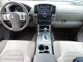 2009 White Frost Nissan Pathfinder SE 4x4  photo #27
