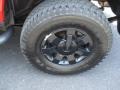 2007 Hummer H3 X Wheel