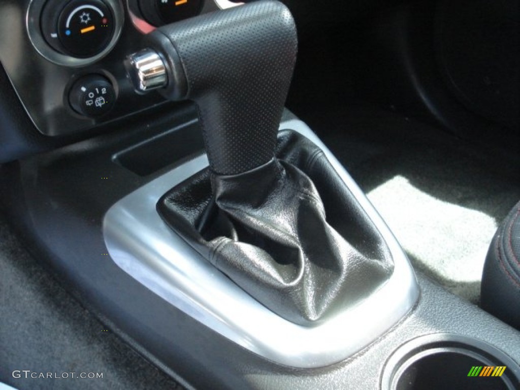 2007 Hummer H3 X 4 Speed Automatic Transmission Photo #67818924