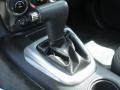  2007 H3 X 4 Speed Automatic Shifter