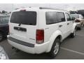 Stone White - Nitro SE 4x4 Photo No. 2
