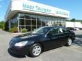 2006 Nighthawk Black Pearl Honda Accord EX-L Sedan  photo #1