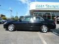 2006 Nighthawk Black Pearl Honda Accord EX-L Sedan  photo #2