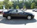 2006 Nighthawk Black Pearl Honda Accord EX-L Sedan  photo #6