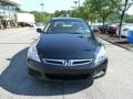2006 Nighthawk Black Pearl Honda Accord EX-L Sedan  photo #8