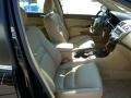 2006 Nighthawk Black Pearl Honda Accord EX-L Sedan  photo #10