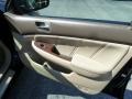 2006 Nighthawk Black Pearl Honda Accord EX-L Sedan  photo #12
