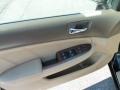 2006 Nighthawk Black Pearl Honda Accord EX-L Sedan  photo #19