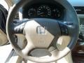 2006 Nighthawk Black Pearl Honda Accord EX-L Sedan  photo #22