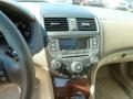 2006 Nighthawk Black Pearl Honda Accord EX-L Sedan  photo #23