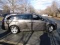 2012 Mocha Metallic Honda Odyssey Touring  photo #8