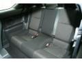 Dark Charcoal Rear Seat Photo for 2013 Scion tC #67819680