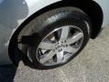 Alabaster Silver Metallic - Pilot Touring 4WD Photo No. 9