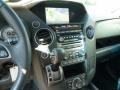 Alabaster Silver Metallic - Pilot Touring 4WD Photo No. 23