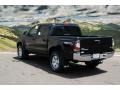 2012 Black Toyota Tacoma V6 TRD Double Cab 4x4  photo #3