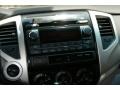 2012 Black Toyota Tacoma V6 TRD Double Cab 4x4  photo #7