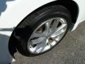 Winter Frost White - Altima 3.5 SR Coupe Photo No. 9