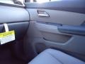 2012 Mocha Metallic Honda Odyssey Touring  photo #41