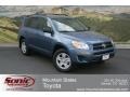 Pacific Blue Metallic - RAV4 I4 4WD Photo No. 1