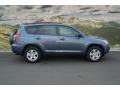 Pacific Blue Metallic - RAV4 I4 4WD Photo No. 2