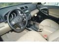 Pacific Blue Metallic - RAV4 I4 4WD Photo No. 6