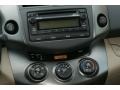 Pacific Blue Metallic - RAV4 I4 4WD Photo No. 7